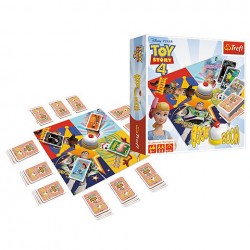 Joc Boom boom, Povestea Jucariilor 4